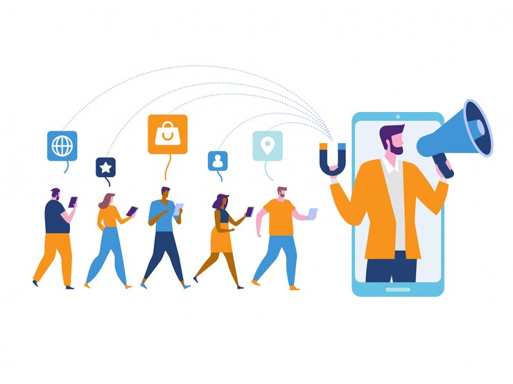 لید(Lead) چیست؟